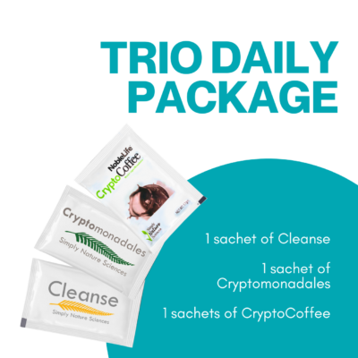 TRIO DAILY BUNDLE