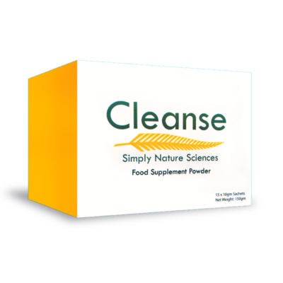 Cleanse Box