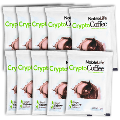 STARTER COFFEE BUNDLE